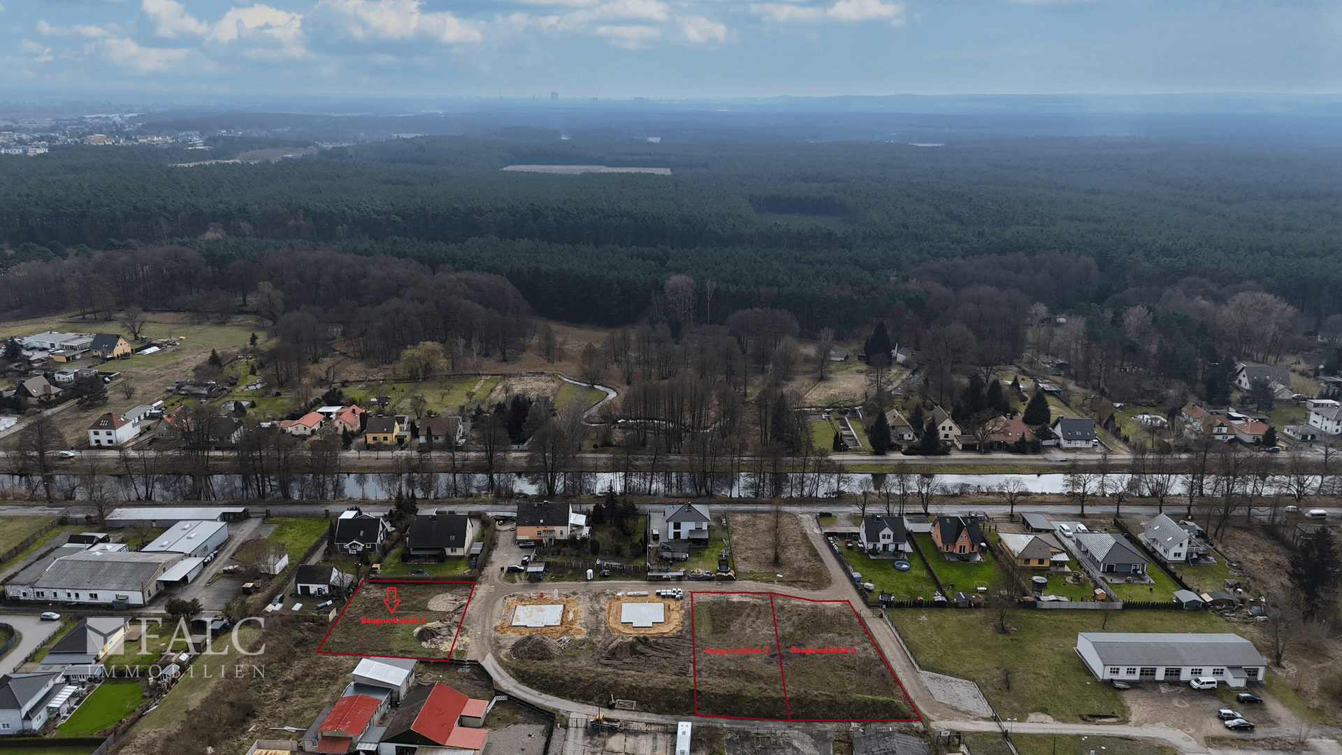Luftbild 